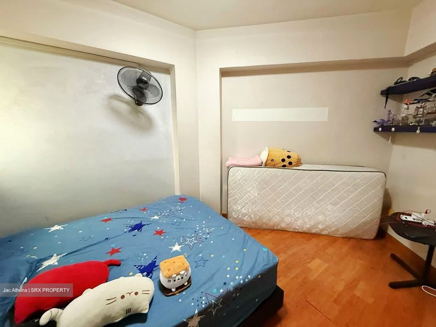 Blk 680C Jurong West Central 1 (Jurong West), HDB 4 Rooms #545397931